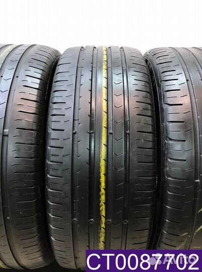 Continental ContiPremiumContact 5 215/55 R16 96T