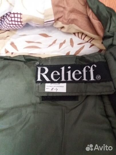 Спальный мешок продам