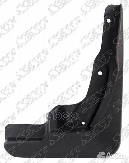 Брызговик toyota venza 08- передний RH ST-TYZ1