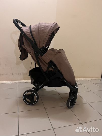 Прогулочная коляска dearest