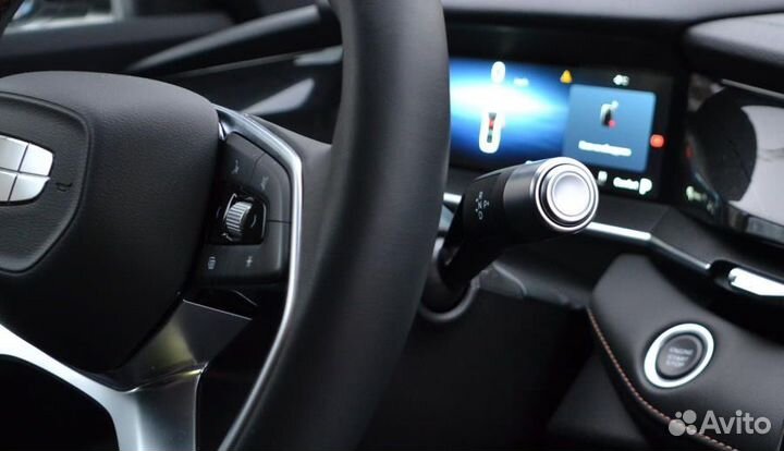 Geely Preface 2.0 AMT, 2022, 25 000 км