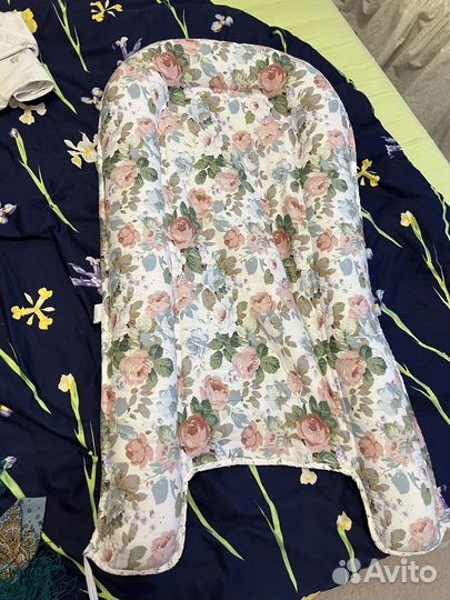 Кокон гнездышко