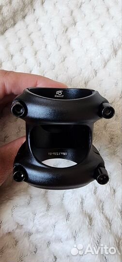 Вынос race face aeffect 40 мм