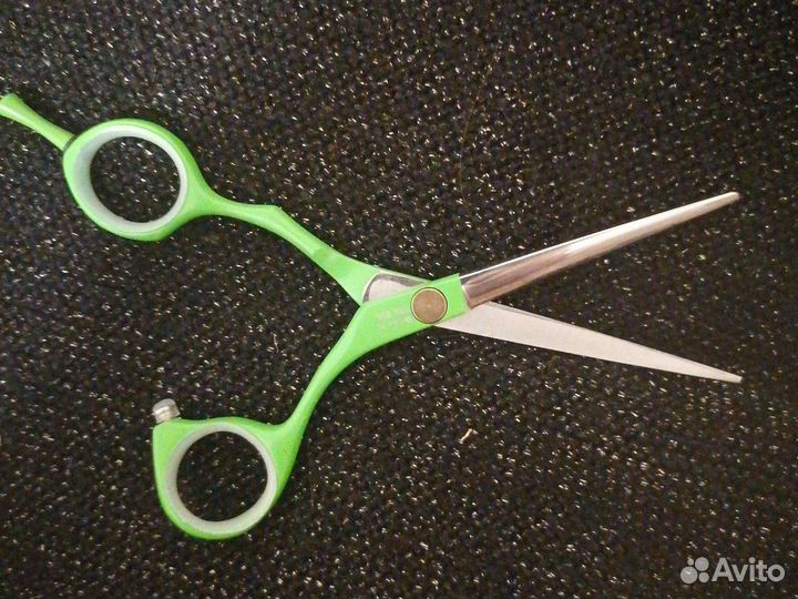 Ножницы парикмахерские