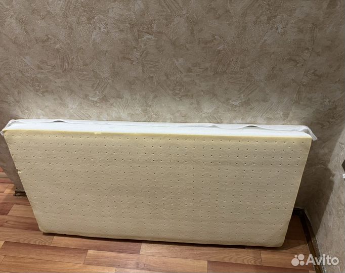 Матрас ортопедический детский