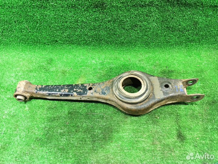 Рычаг подвески Actyon New\Korando C (10-14) 2.0 за