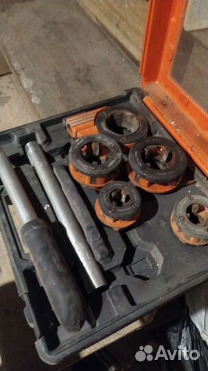 Набор круппов