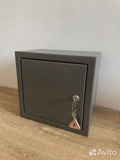 Оружейный шкаф