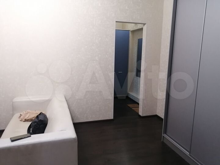 2-к. квартира, 45 м², 1/3 эт.
