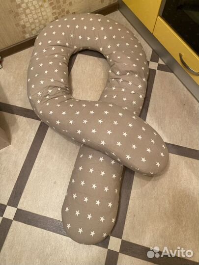 Подушка для беременных