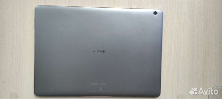 Huawei mediapad m3 lite 10