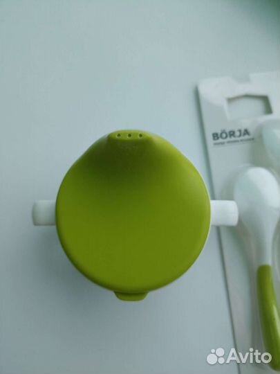 Поильник и ложки икеа борья