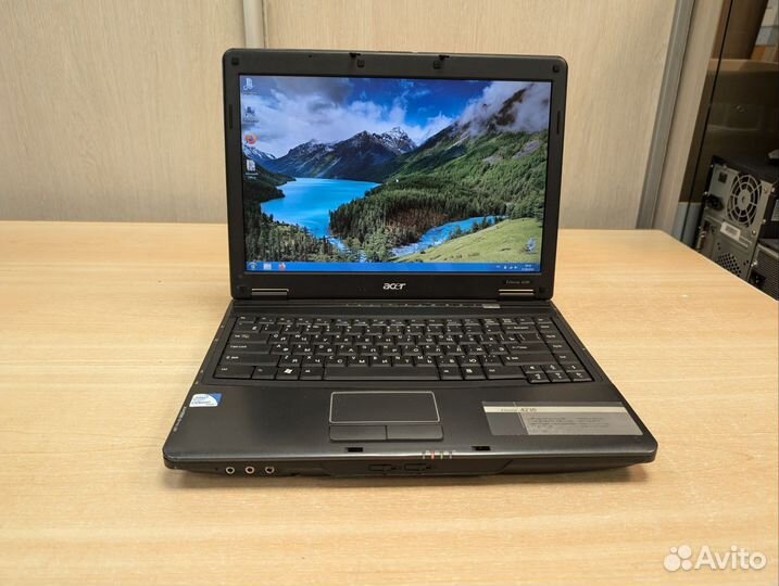 Acer Extensa 4230 14.1