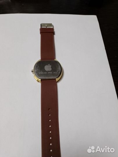 Наручные часы LED