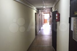Офисные помещения 320 кв.м на ул. Тенишевой, д. 22