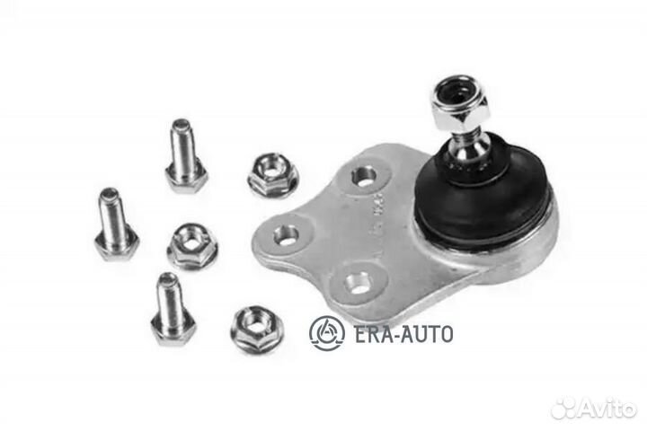 Moog ME-BJ-8111 Опора шаровая MB W211 верх.лев/прав