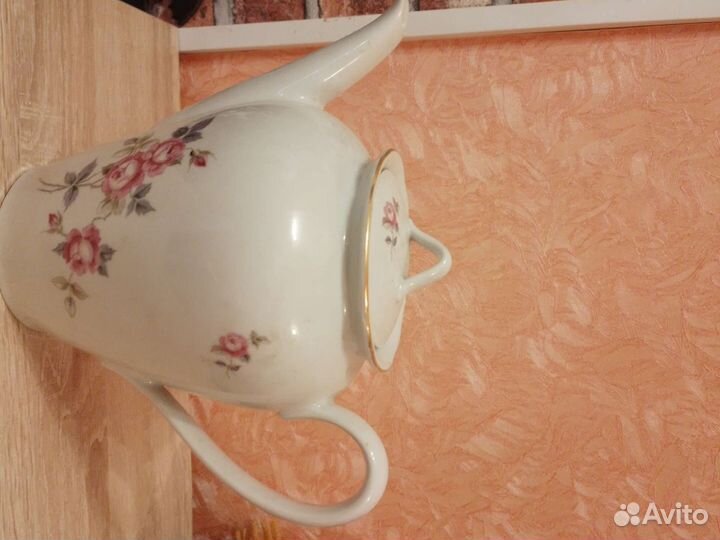 Посуда СССР