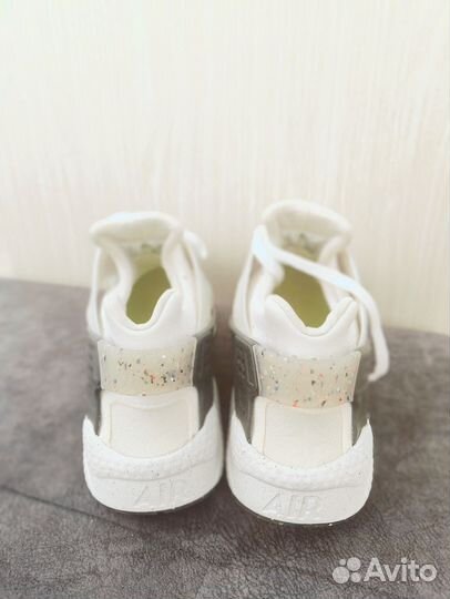 Кроссовки мужские nike