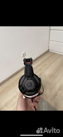 Наушники б/у