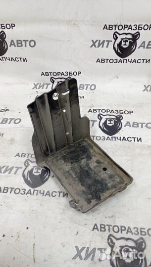 Подставка под аккумулятор Mitsubishi Lancer 9 CS3W