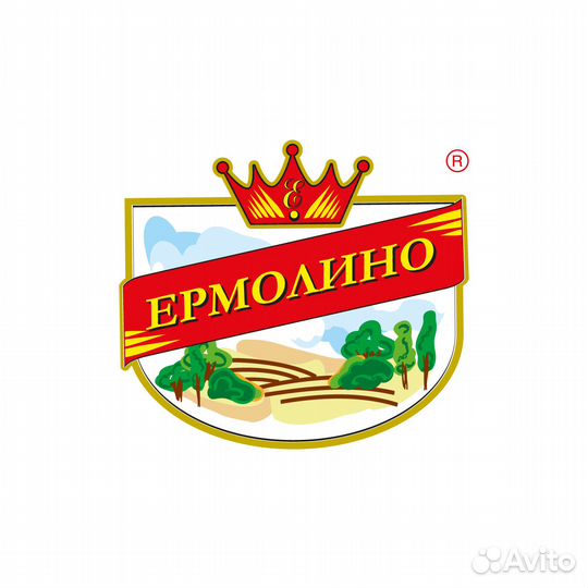 Продавец- кассир. Фирменные продукты Ермолино