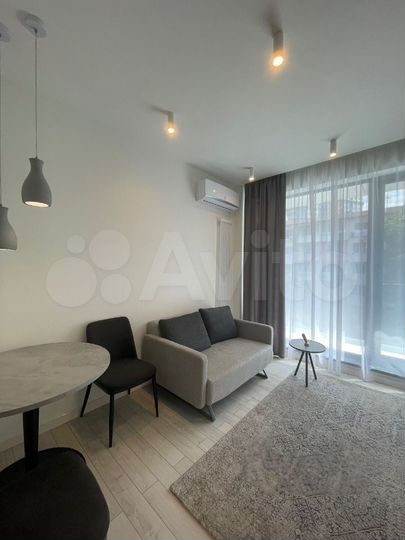 1-к. квартира, 42 м², 6/10 эт.