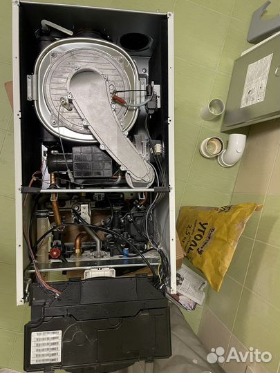 Ariston Genius Premium Evo System 27