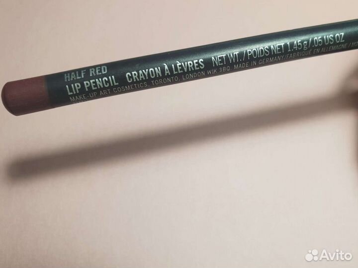 Карандаш для губ M.A.C. оригинал