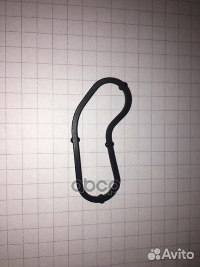 Прокладка audi A4 2008-2012 059103609L VAG