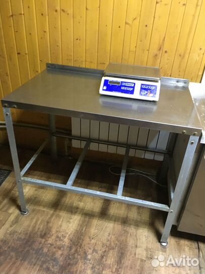 Оборудование для кафе ресторана бара столовой