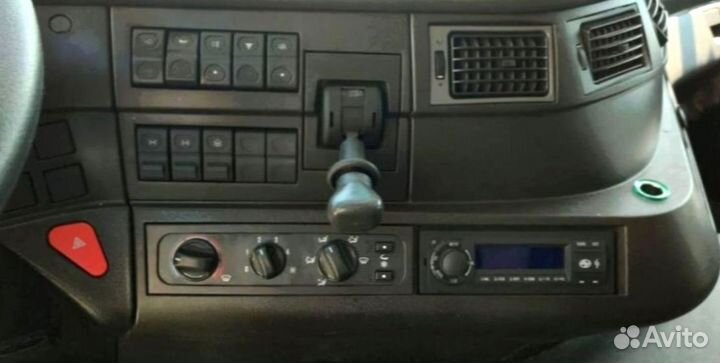 IVECO-Hongyan CQ3406HV39, 2023