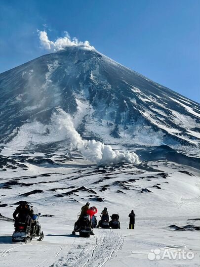 Снегоходные экскурсии, Аренда снегоходов