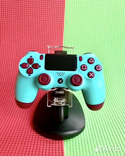 Джойстик PS4 Геймпад PS4