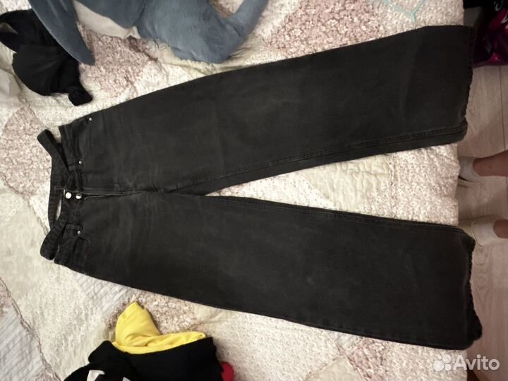 Женские вещи пакетом 46 48 размер