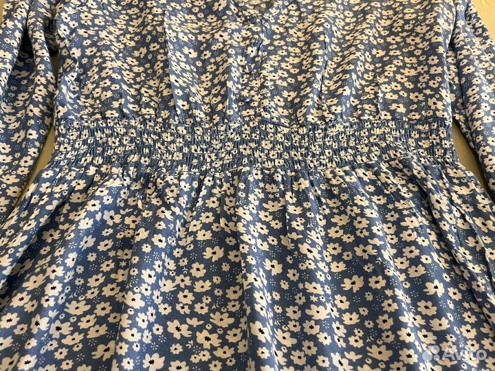 Платье летнее Cropp 48-50