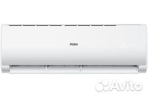 Внутренний настенный блок Haier AS09BS4HRA