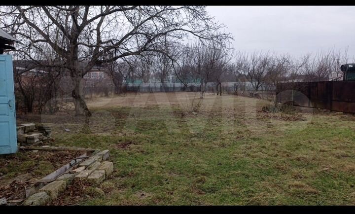 Дом 36,3 м² на участке 15 сот.