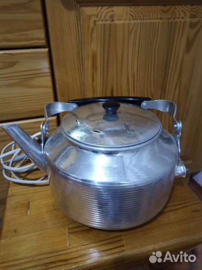 Чайник электрический