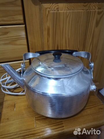 Чайник электрический