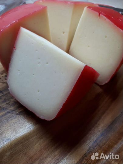 Козий сыр, молоко, творог