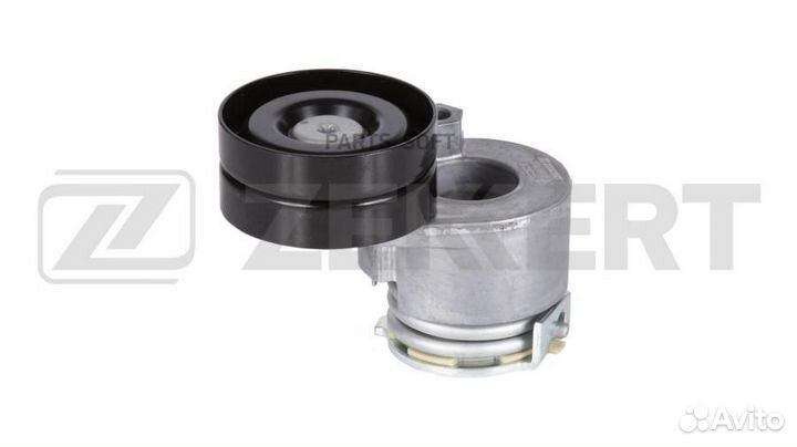 Zekkert SR-1856 Ролик с натяжителем агрегатного ре