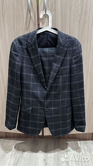 Школьный костюм для мальчика