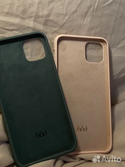 Чехол на iPhone 11 pro max