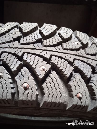 Amtel NordMaster 155/70 R13