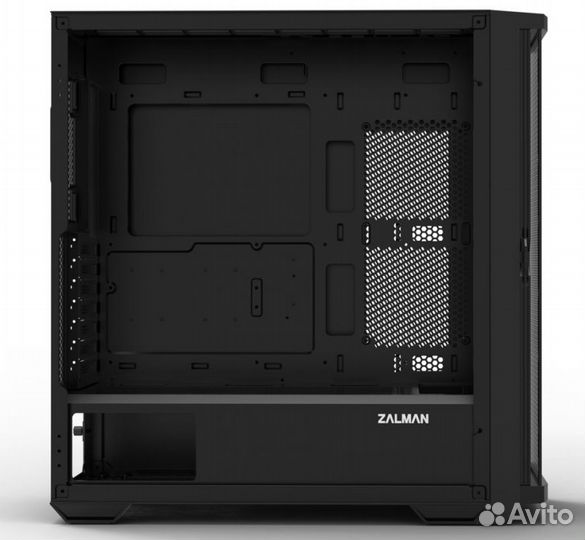 Компьютерный корпус Zalman Z10