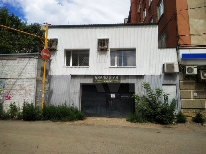 Свободного назначения, 64 м²