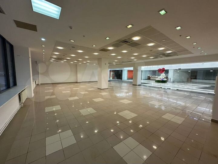 Торговая площадь, 204.6 м²