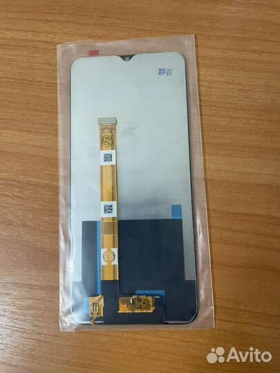 Дисплей Realme C11 2020