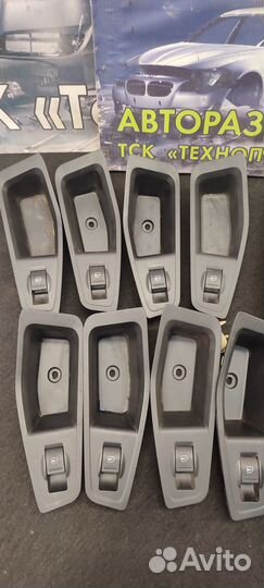 Кнопка стеклоподъёмника Chery Tiggo 5