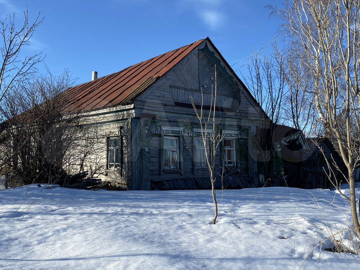 Участок 35 сот. (ИЖС)